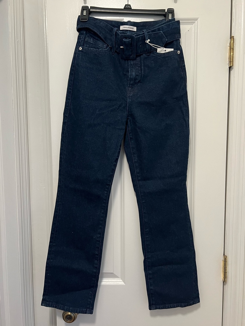 Good American Jeans - Good Curve NWT